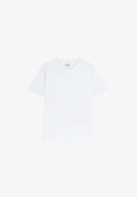 Sélectionné, white