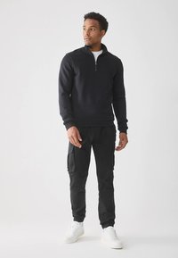 Pier One Felpa - black