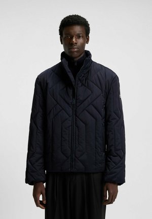 BARINO - Giacca invernale - dark blue eighteen