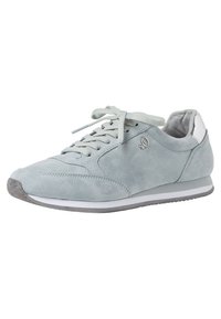 s.Oliver Trainers - blue