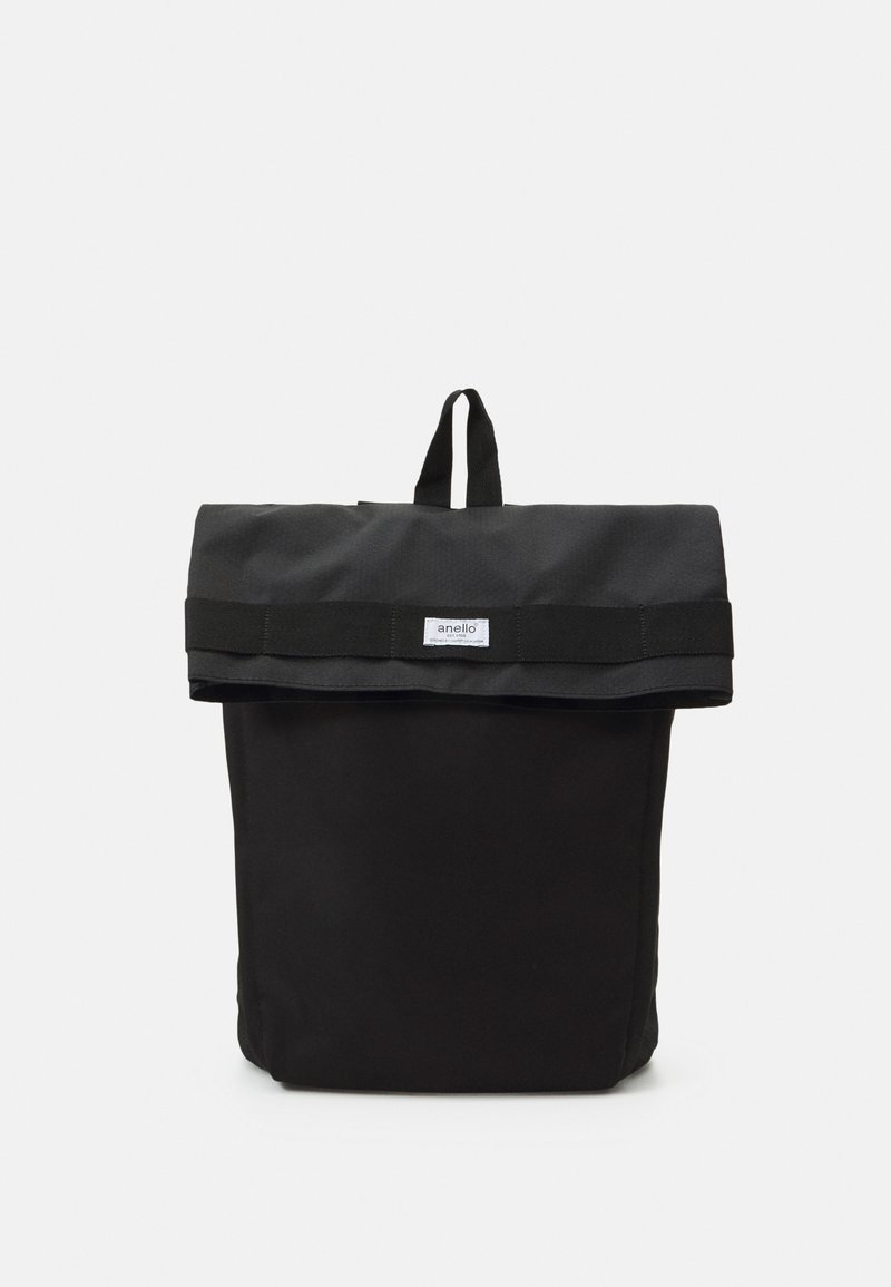 anello - BACKPACK UNISEX - Mugursoma - black, Palielināt