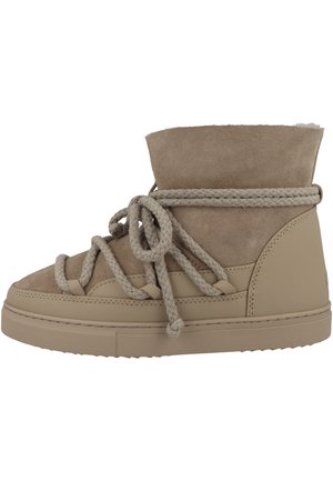 Snowboot/Winterstiefel - grey