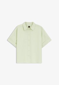 Nem kiválasztott, bright green