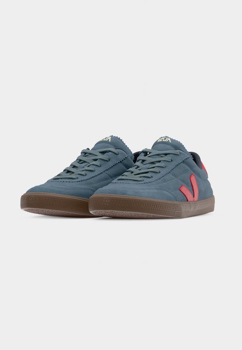 Veja PANENKA - Zapatillas - california/pepper/bark — photo 3