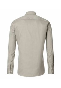 Redmond MODERN FIT - Overhemd - green