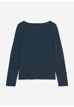Pullover - dark blue