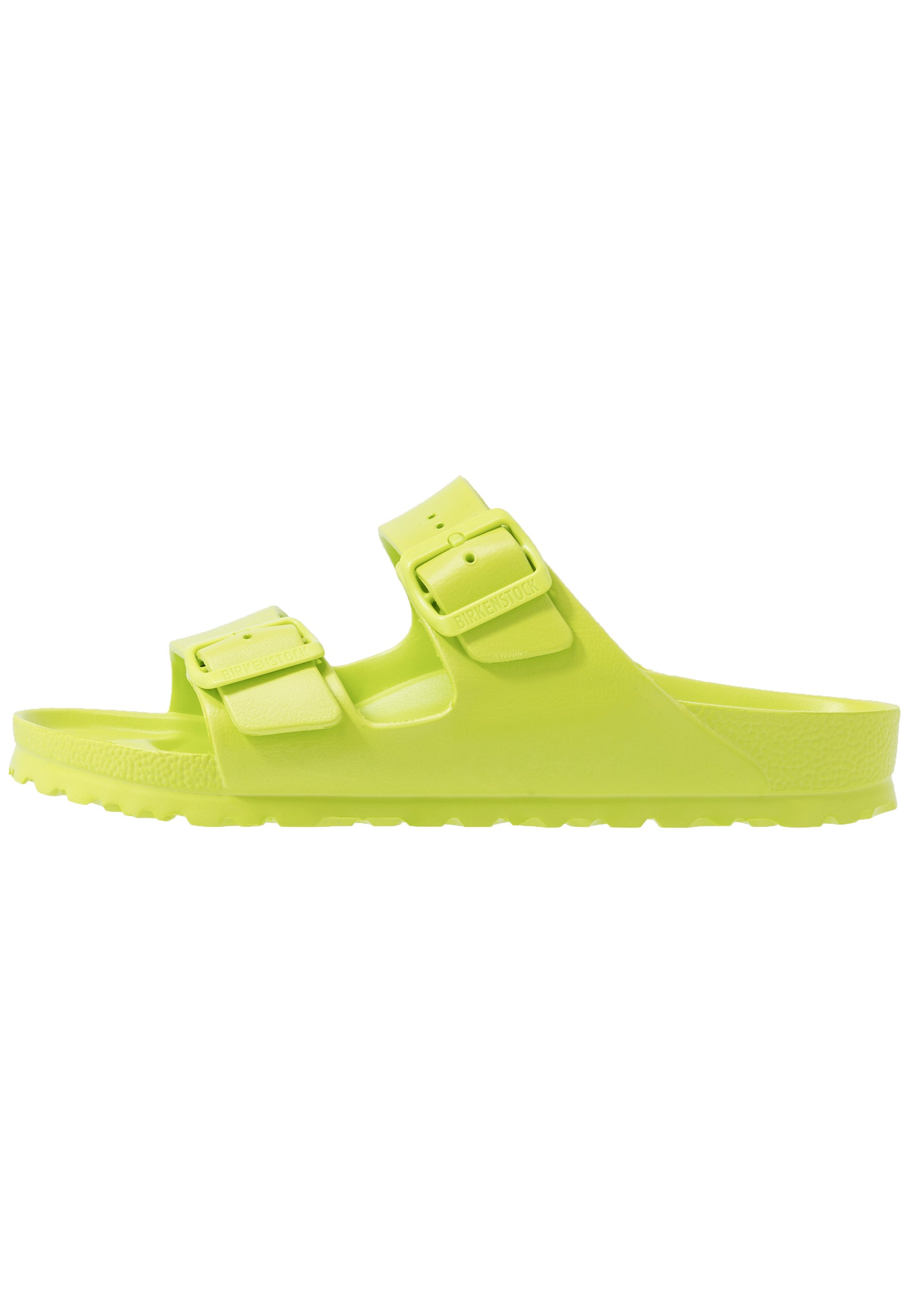 birkenstock verde