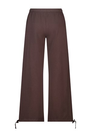 America Today, Pantalones deportivos - dark brown