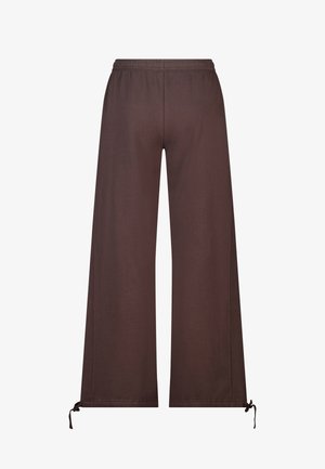 America Today, Tracksuit bottoms - dark brown