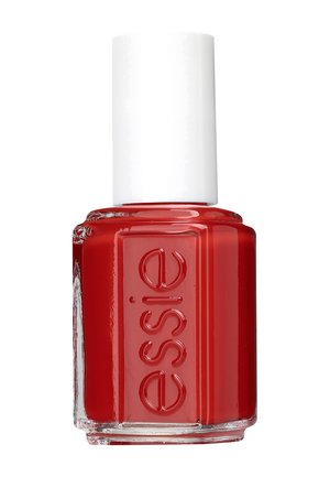 Essie NAIL POLISH - Nail polish - 824 frilly lilies/orange