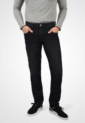 Blend BLJOE - Jeans Slim Fit - denim black