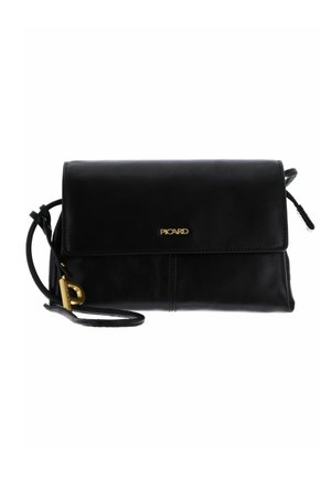 WHISPER  - Sac bandoulière - black