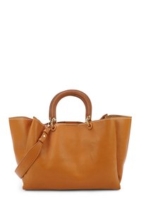 Unselected, butterscotch brown