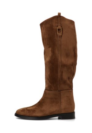 Luna Collection, YULIA - Botas - camel
