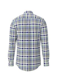 Fynch-Hatton Overhemd - crystal blue