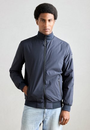 JAIME JACKET MAN - Übergangsjacke - deep purple