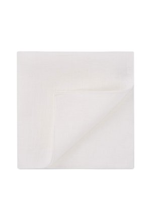Pochet - white