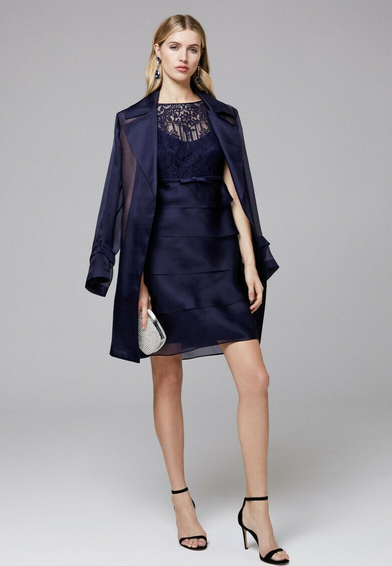 zalando abiti luisa spagnoli