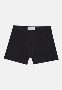 Pier One 5 PACK - Chiloți boxer - black