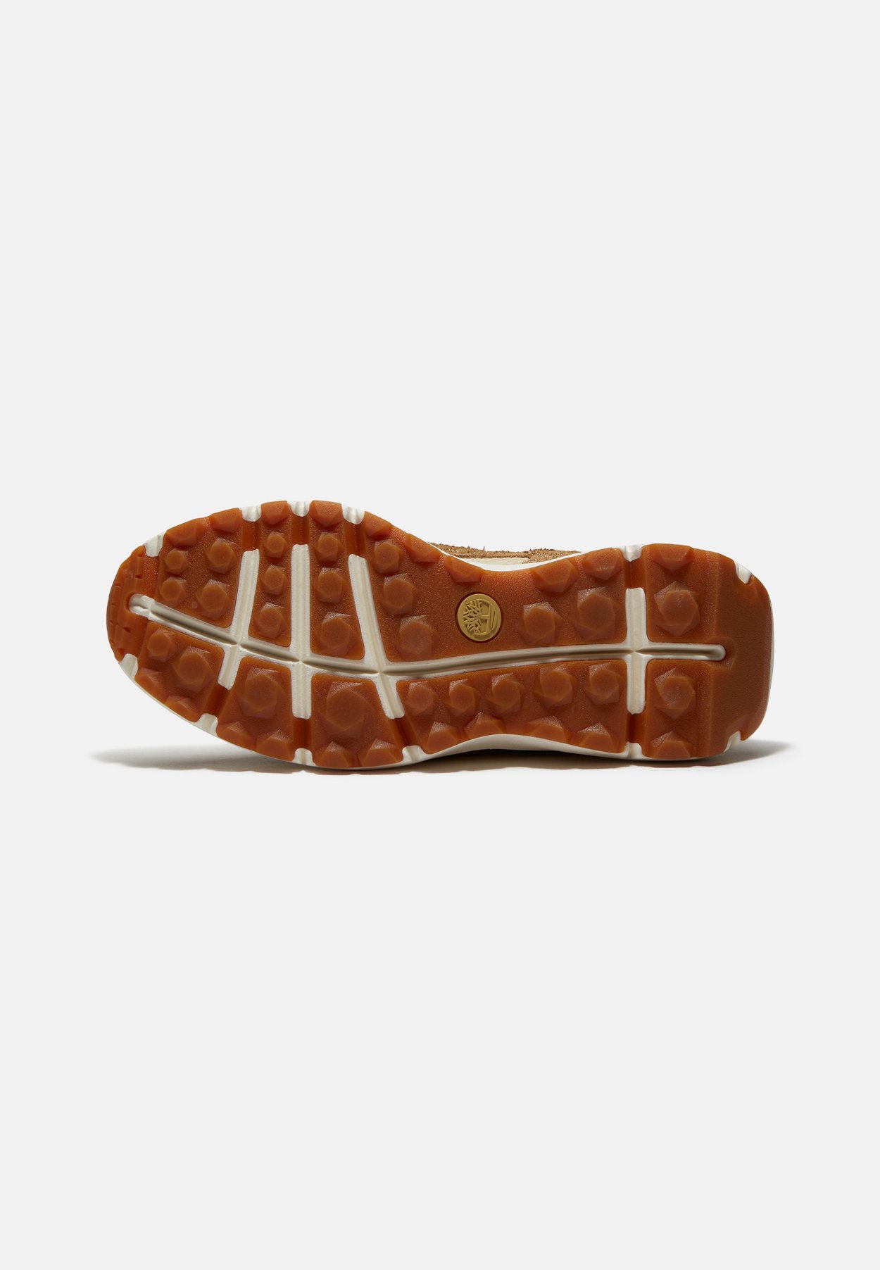 LOW LACE-UP