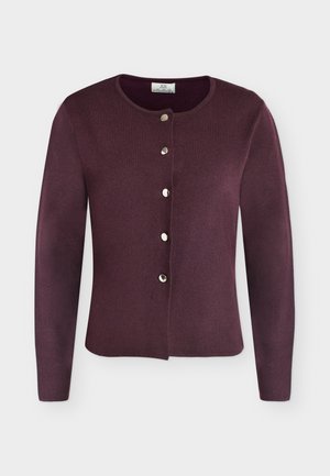 JDY, JDYPRIME - Cardigan - winetasting