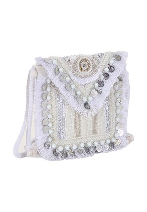 Camomilla Italia BRIANNA - Clutch - white