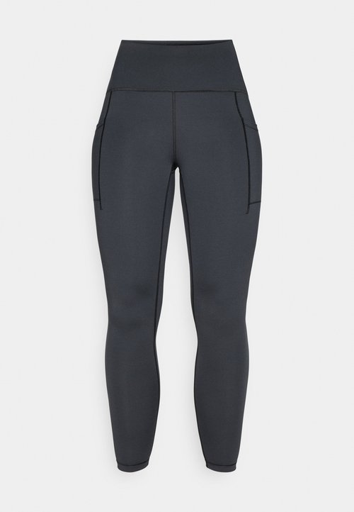 New Balance Sleek Pocket High Rise Leggin 25 — photo 5