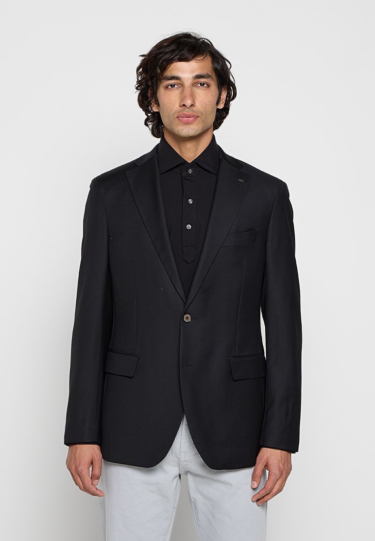 Michael Kors Colbert zwart