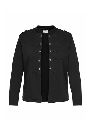 ONLY Carmakoma, BLAZER CARANETTE BLAZER - Blejzer - black