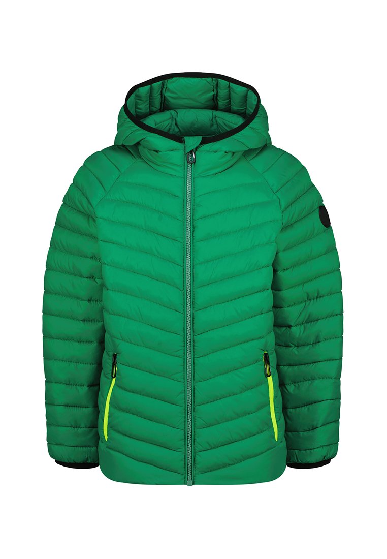 VINGINO Jas groen VINGINO Jas groen