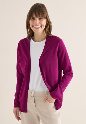 BASIC  - Vest - pink