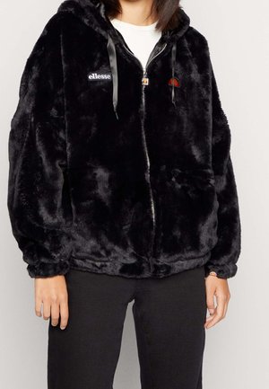 Veste d'hiver - black