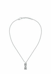 Ketting - silberfarben