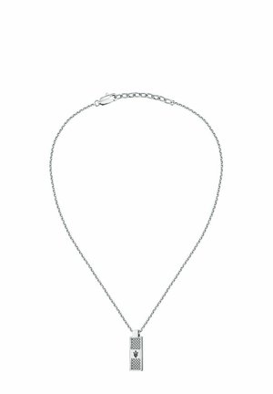 Collana - silberfarben