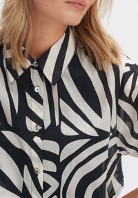 OPUS Camicia - black