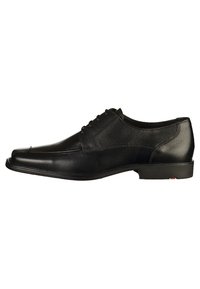 Lloyd Derbies & Richelieus - black