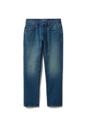 OVS, Jeans Straight Leg - blu bluette