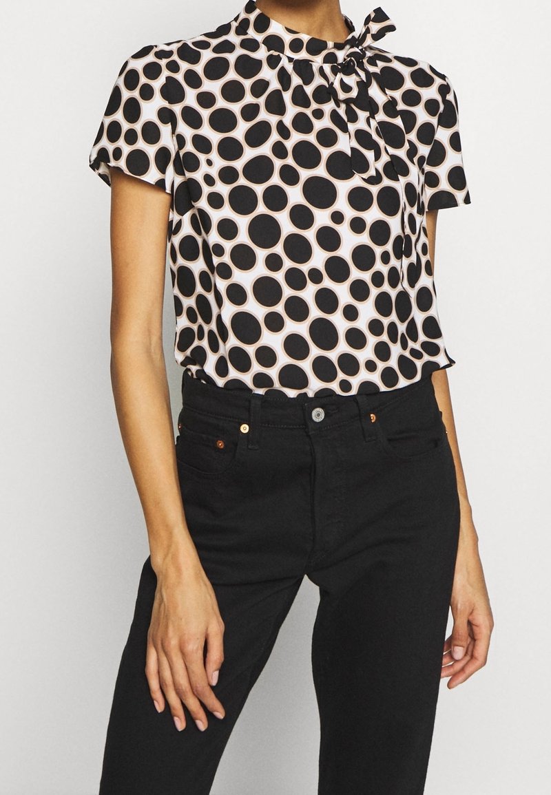 s.Oliver BLACK LABEL Blouse - black