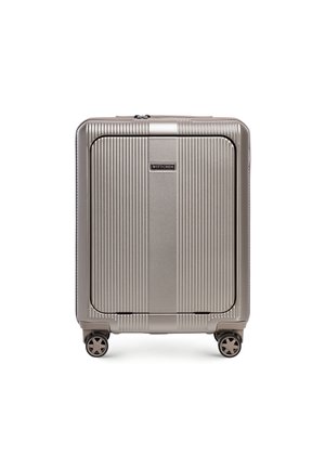 WITTCHEN CABIN - Luggage - champagne