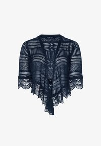 Ikke valgt, navy