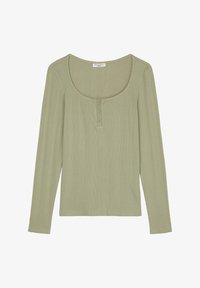 Kijelölve, green bay