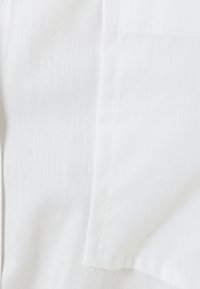 Koton CROP  - Skjortebluser - white