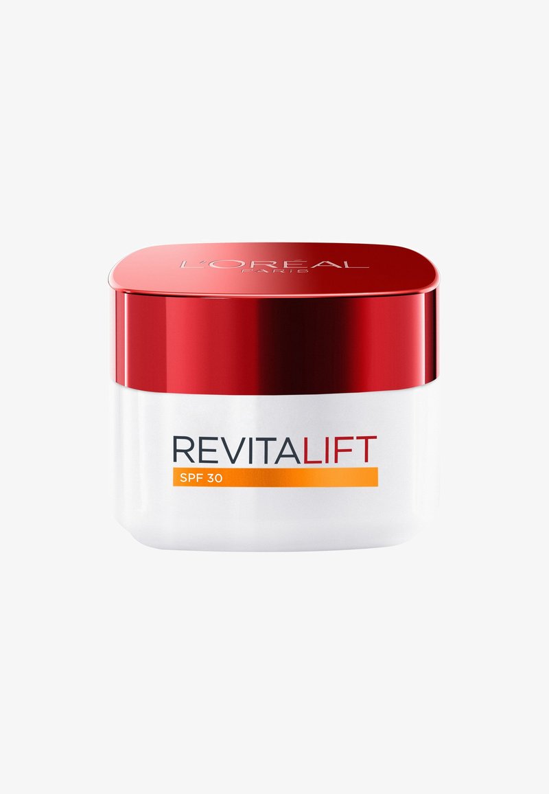 L'Oréal Paris - REVITALIFT SPF30 TRATTAMENTO GIORNO MULTI-LIFT ANTI-RUGHE E EXTRA RASSODANTE CON PRO-RETINOLO ED ELASTI-PEPTIDI, 50 ML - Anti-Aging, Ingrandire