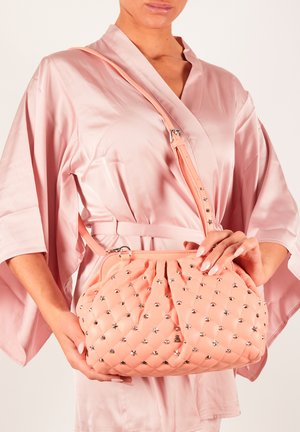 L'Atelier Du Sac BELLE IN  - Borsa a tracolla - rosa pesca