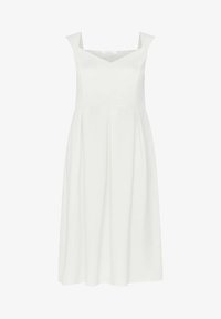 Niet geselecteerd, white