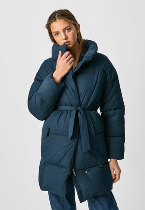 DORA - Piumino - dark blue