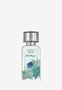 Salvatore Ferragamo Fragrances GIUNGLE DI SETA - Eau de parfum