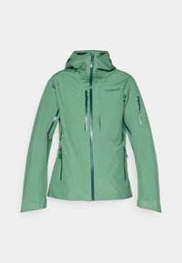 LOFOTEN INSULATED JACKET - Slidinėjimo striukė - dark ivy