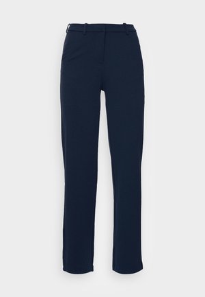 Pantalon classique - dark blue