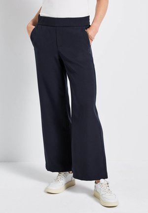Broek - blau